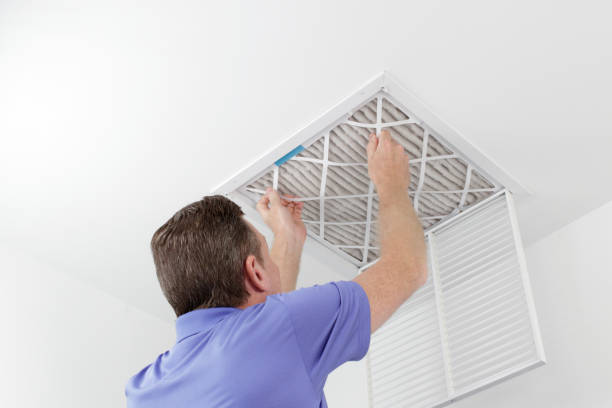 Best Commercial Air Duct Cleaning  in Irvington, KY